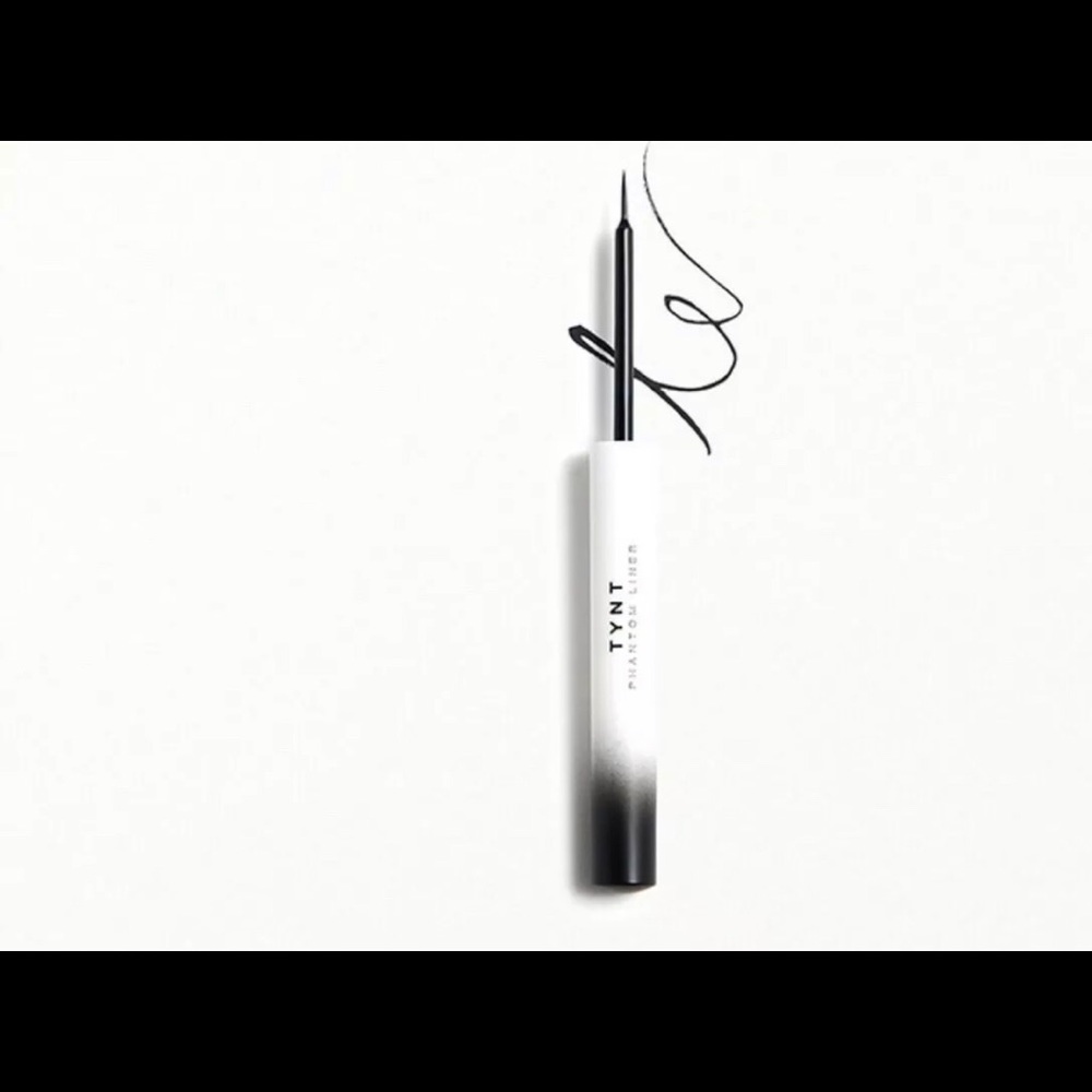 TYNT BEAUTY Phantom Liner in Black